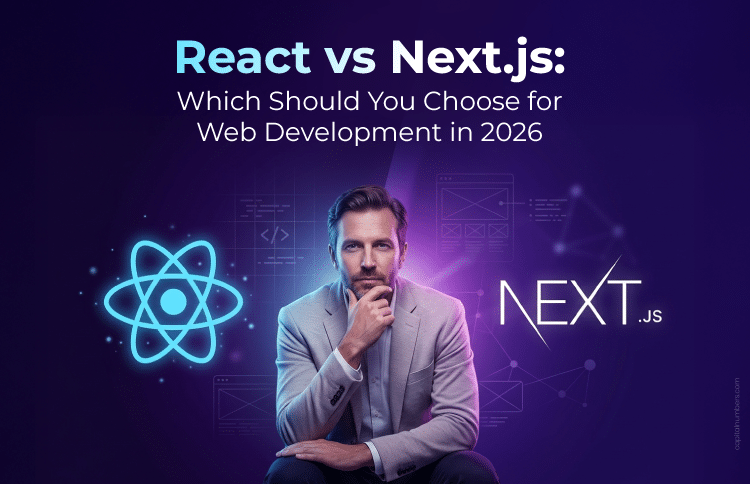 React vs Next.js