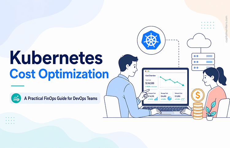Kubernetes Cost Optimization for DevOps Teams