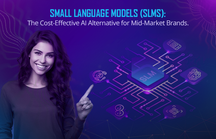 SLM for Cost-effective AI