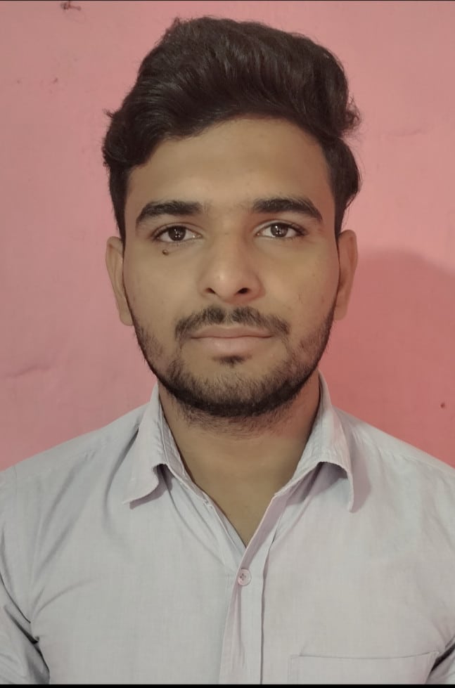 Abhishek Kumar