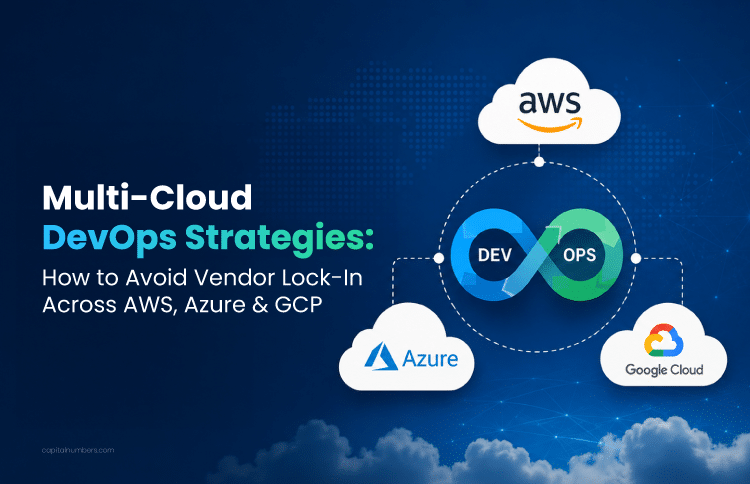 Multi-Cloud DevOps Strategies