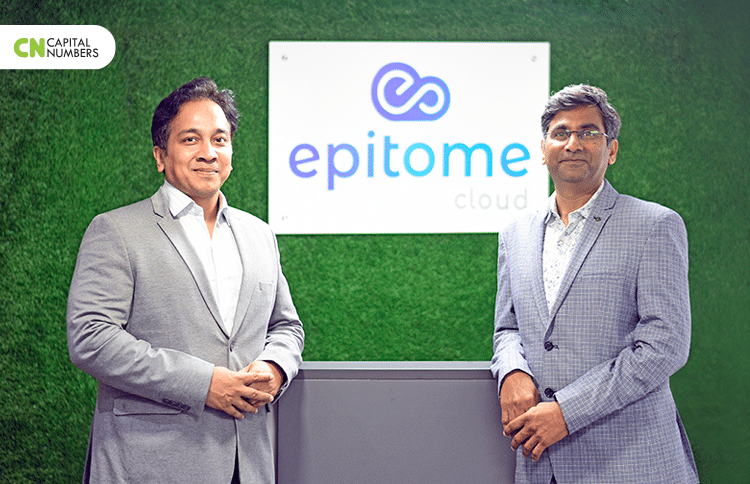 Capital Numbers Acquires Epitome Cloud