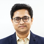 Anindya Mukherjee