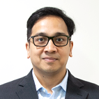 Mukul Gupta