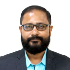 Pushpal Mazumder