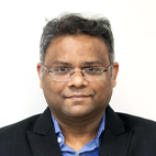 Sanket Harlalka