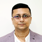 Subhrajit Das
