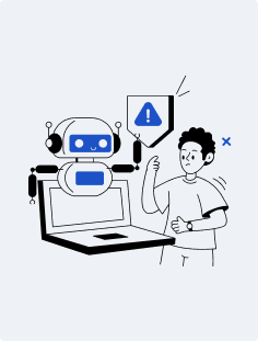 Failure to Move Beyond AI Proof of Concept