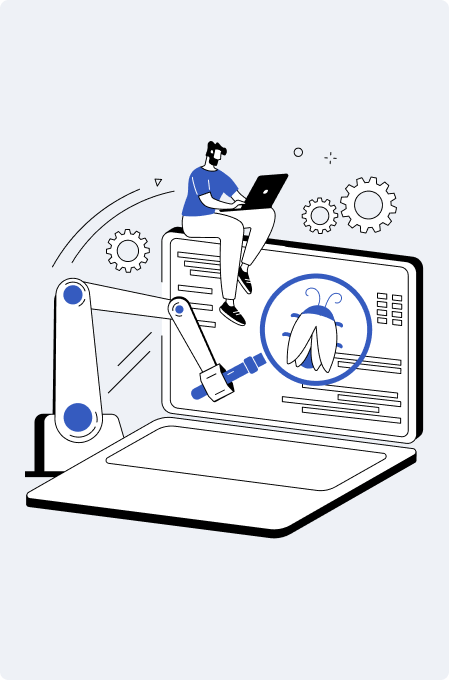 Failure to Move Beyond AI Proof of Concept