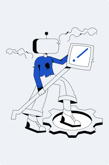 High Costs & ROI Uncertainty?