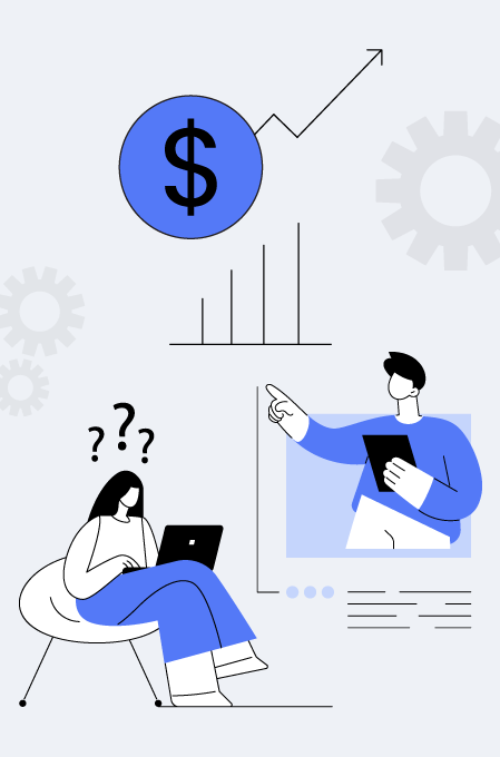 High Costs & ROI Uncertainty?