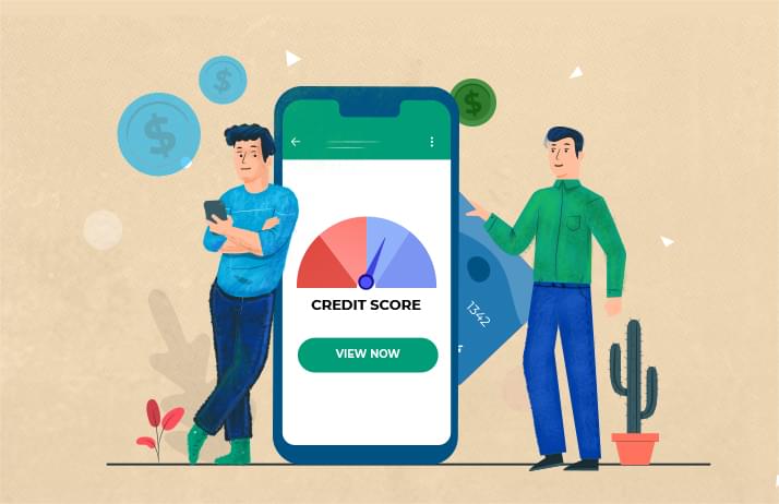 Fintech App Development for Improving Credit Scores