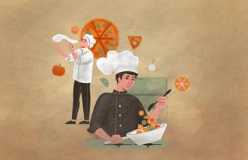 Core Application Modernization for Popular Restaurant Chain