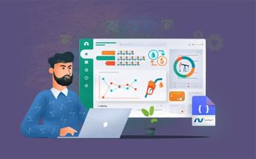 Fuel Analytics Dashboard Enhancements