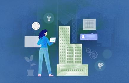 Building Maintenance Ticketing Software to Accelerate Resolution Time