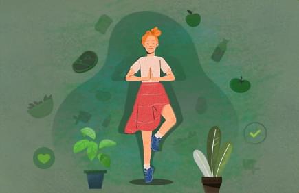 Empowering Health with Personalized Fitness and Wellness Portal