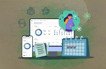 Revamping Workforce Health with Sick Leave Management Solution