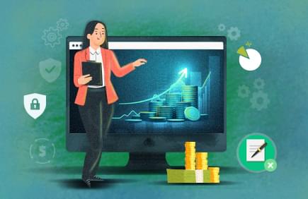 Capital Numbers Helps Fintech Client Quickly Launch Innovative Financial Advisory Platform