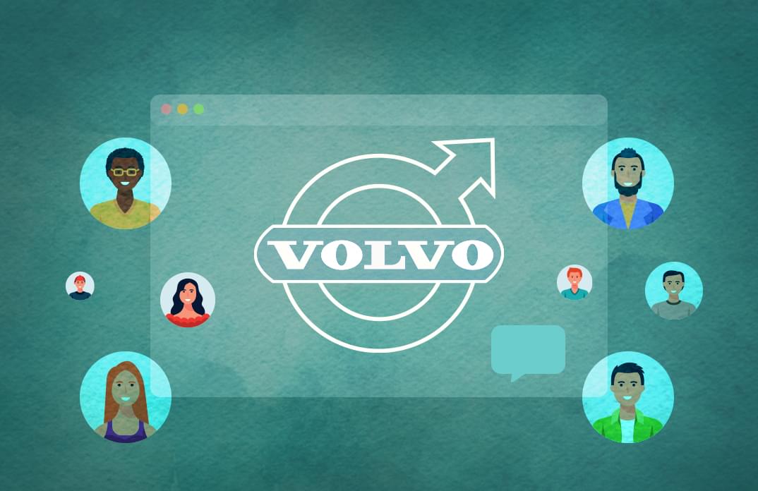 Capital Numbers' IT Staff Augmentation Accelerates Volvo's GenAI Innovation with SPINE