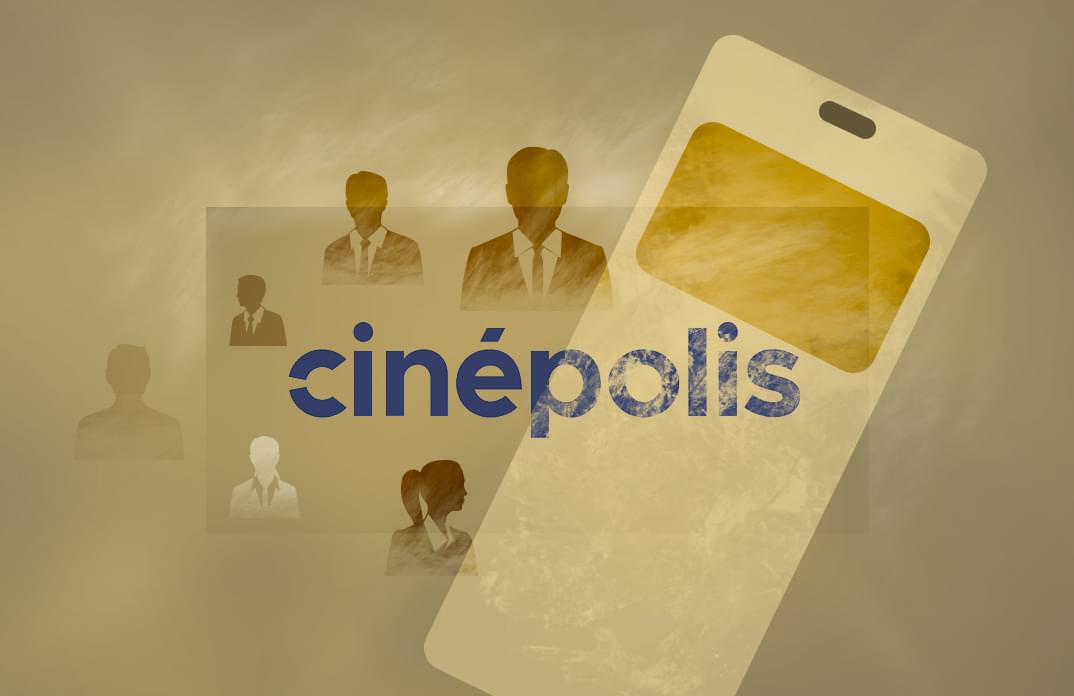 IT Staff Augmentation Fueling Digital Transformation at Cinépolis