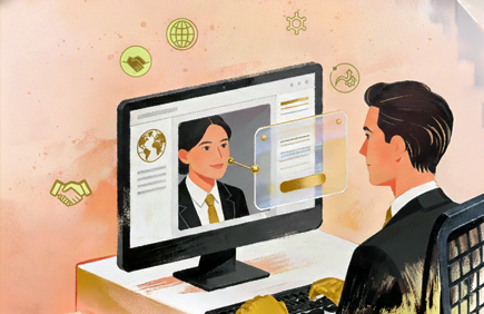 Rebuilding a Global Consulting Firm’s Digital Platform and Enhancing User Engagement