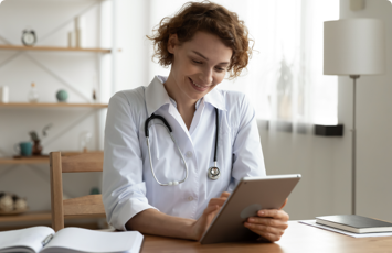 Chatbot Development for Healthcare Industry