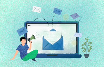 Email Marketing Platform Development