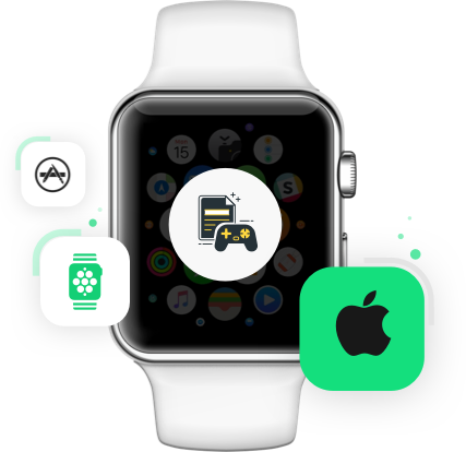 Apple Watch image