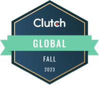 Clutch Global Leaders 2023