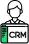 CRM Expertise