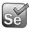 Selenium icon