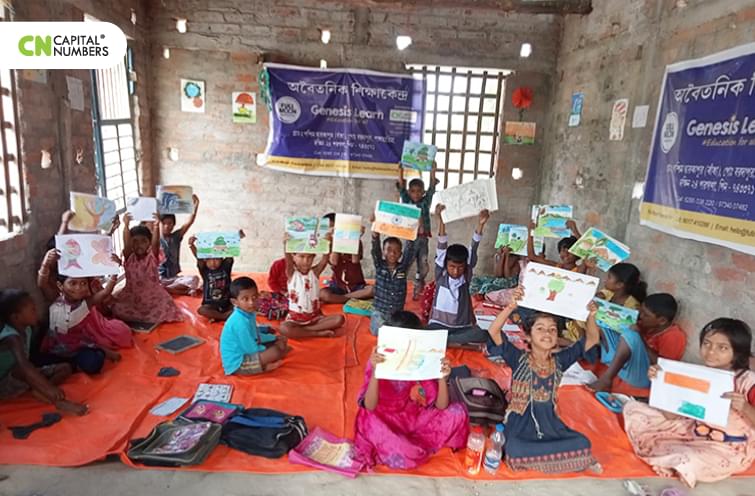 Joyful Learning