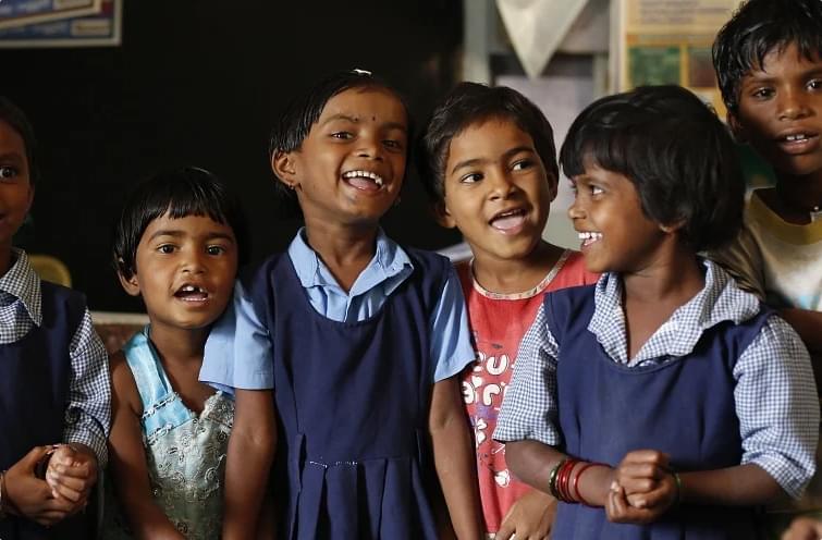 Orphanages