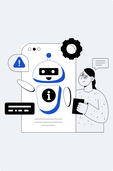 High Costs & ROI Uncertainty?