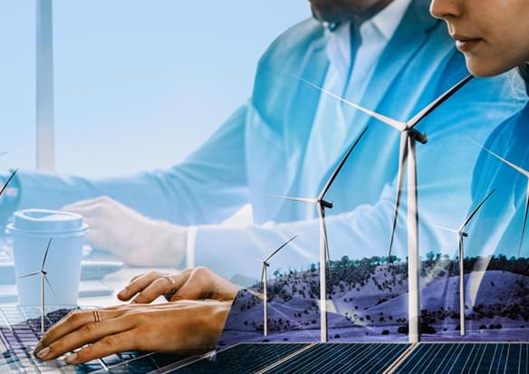Capital Numbers Drives Digital Excellence in Energy & Utilities