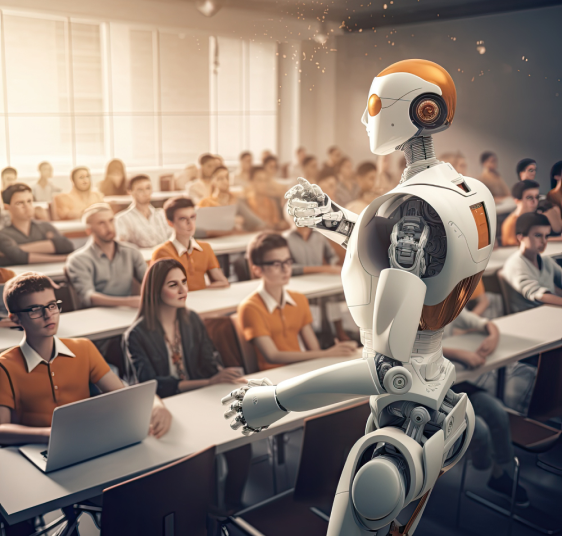 What Happens When You Delay AI Adoption?