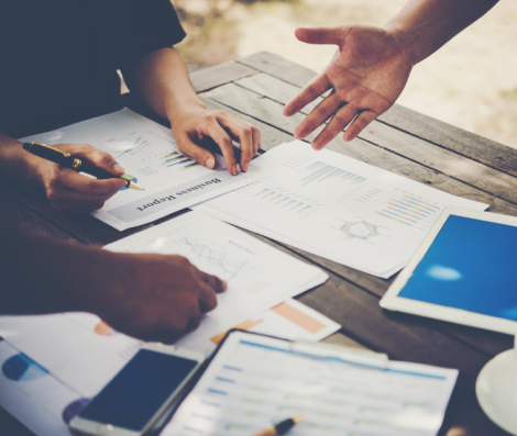 Sales and proposal workflow collaboration