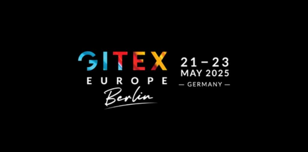 GITEX Europe