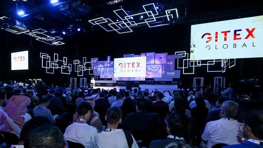 GITEX Global
