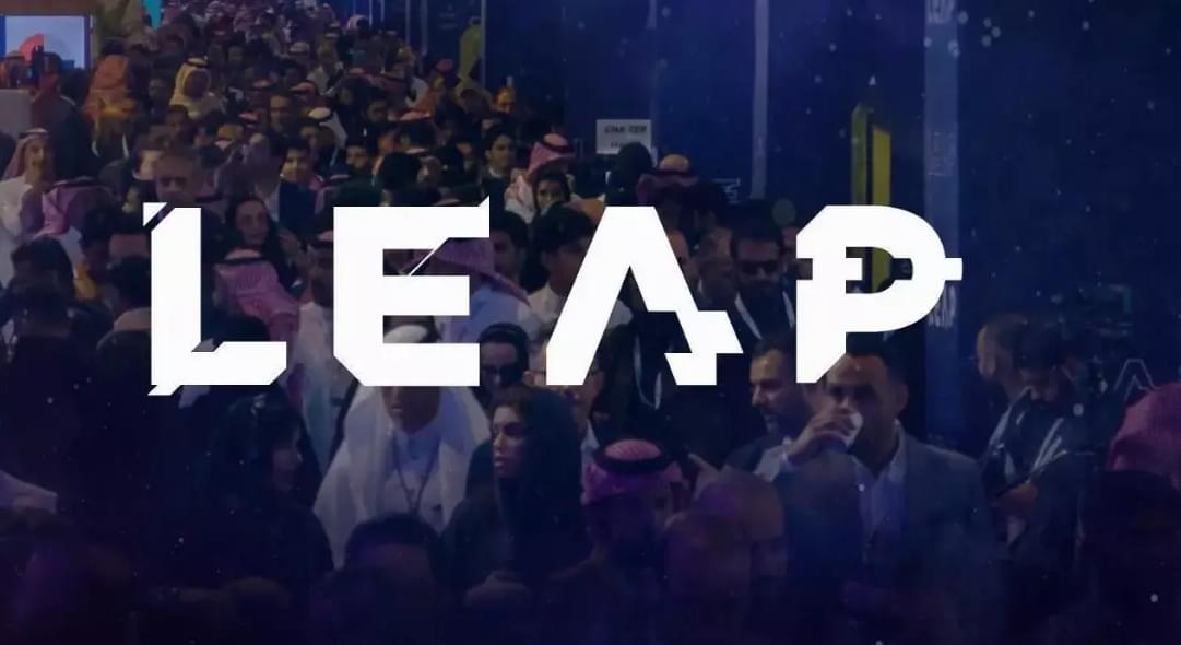 LEAP