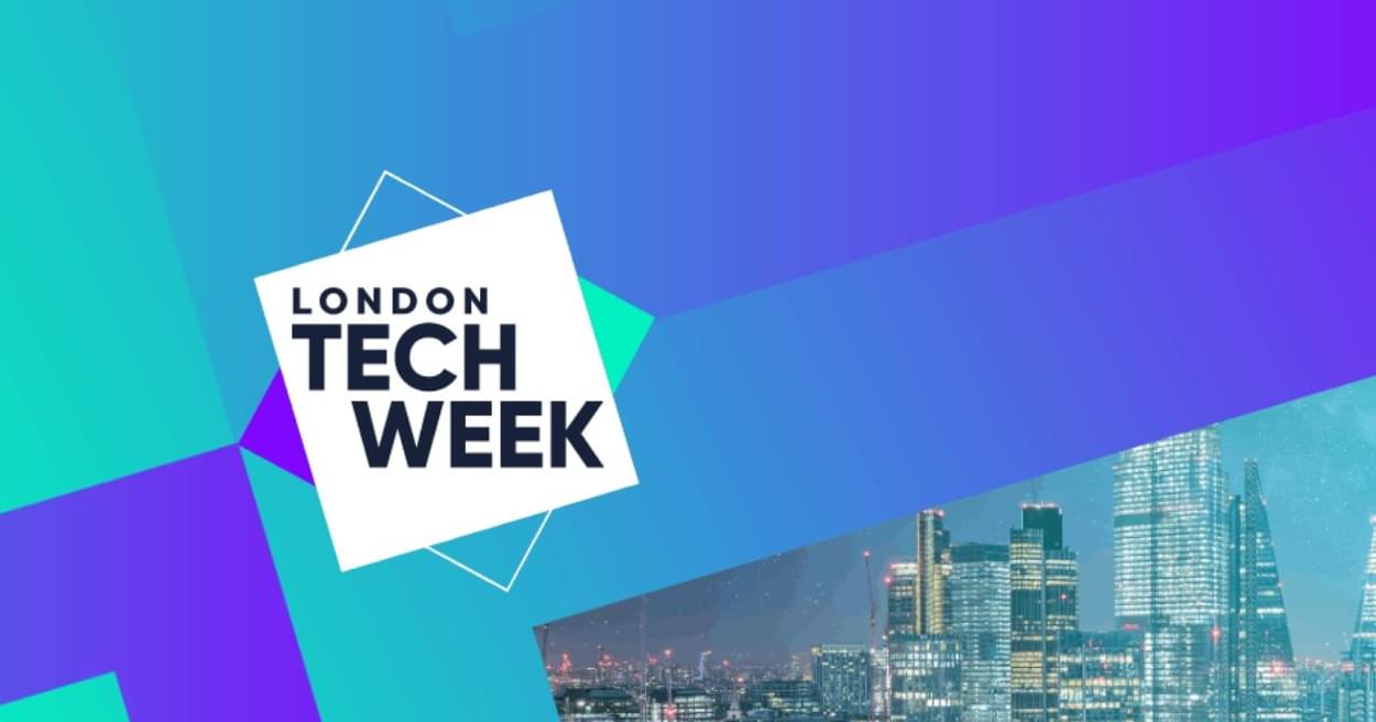 London Tech Week