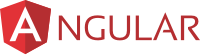 AngularJS Logo