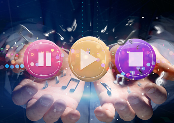 Unlock New Possibilities in Media & Entertainment