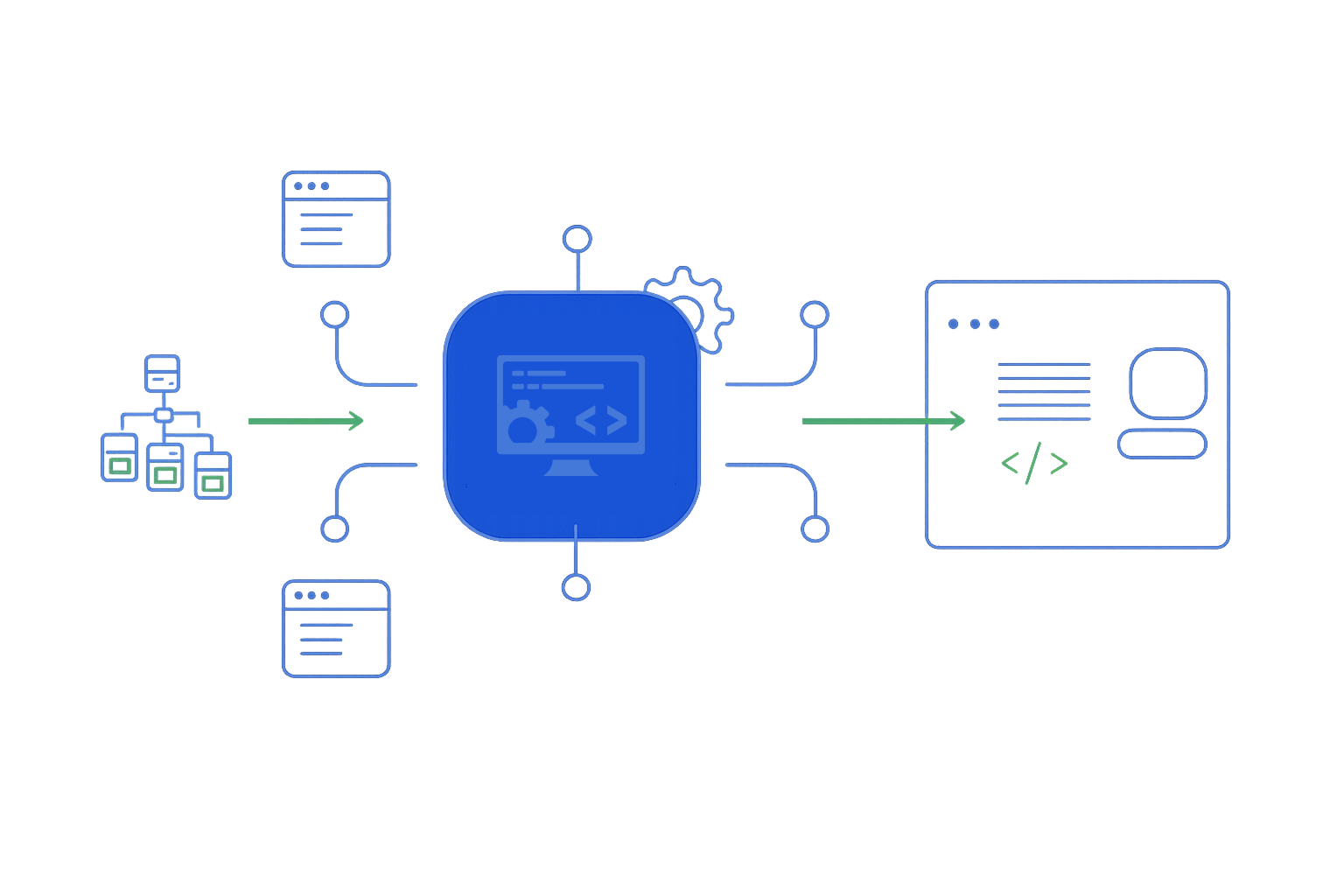 Let's Discuss Your Project