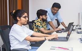 Gurugram Office Image 10