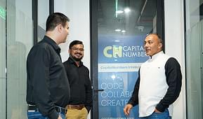 Gurugram Office Image 12