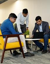 Gurugram Office Image 2