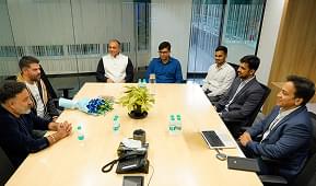 Gurugram Office Image 3