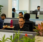 Gurugram Office Image 4