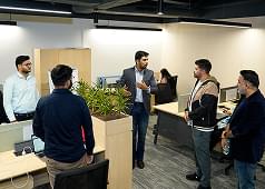 Gurugram Office Image 8